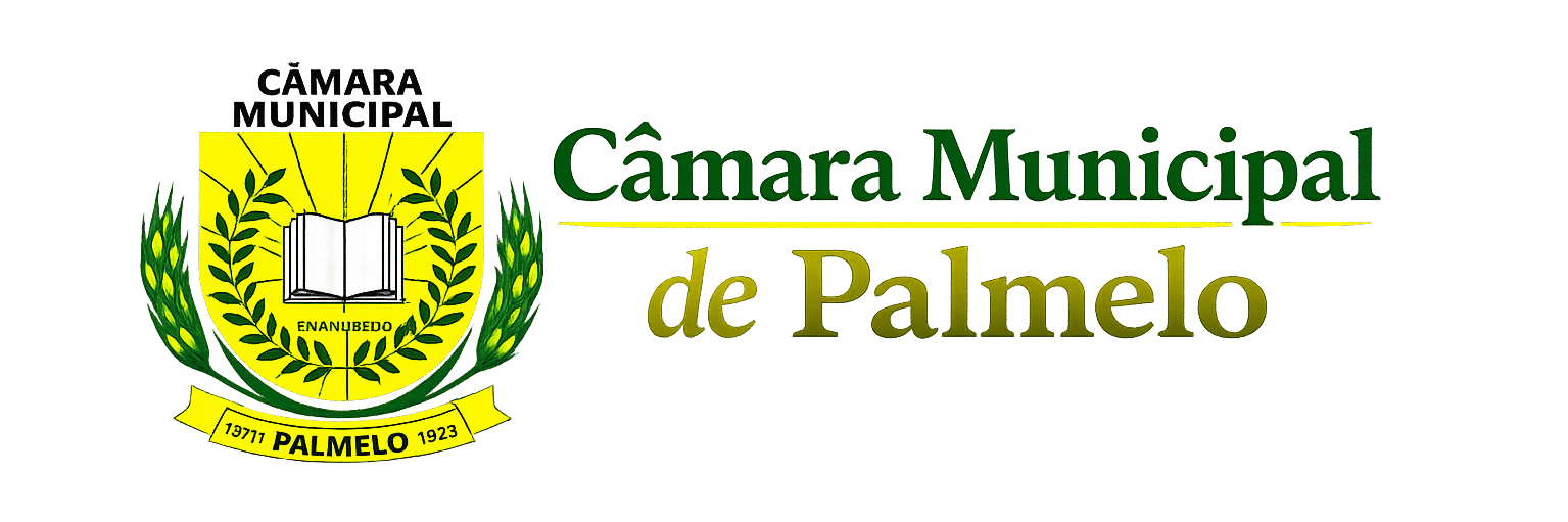 Câmara Municipal de Palmelo