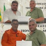 Vereador Claudio